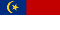 Bendera Melaka