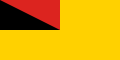 Negeri Sembilan state flag