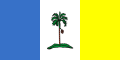 Penang state flag