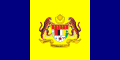 Putrajaya state flag